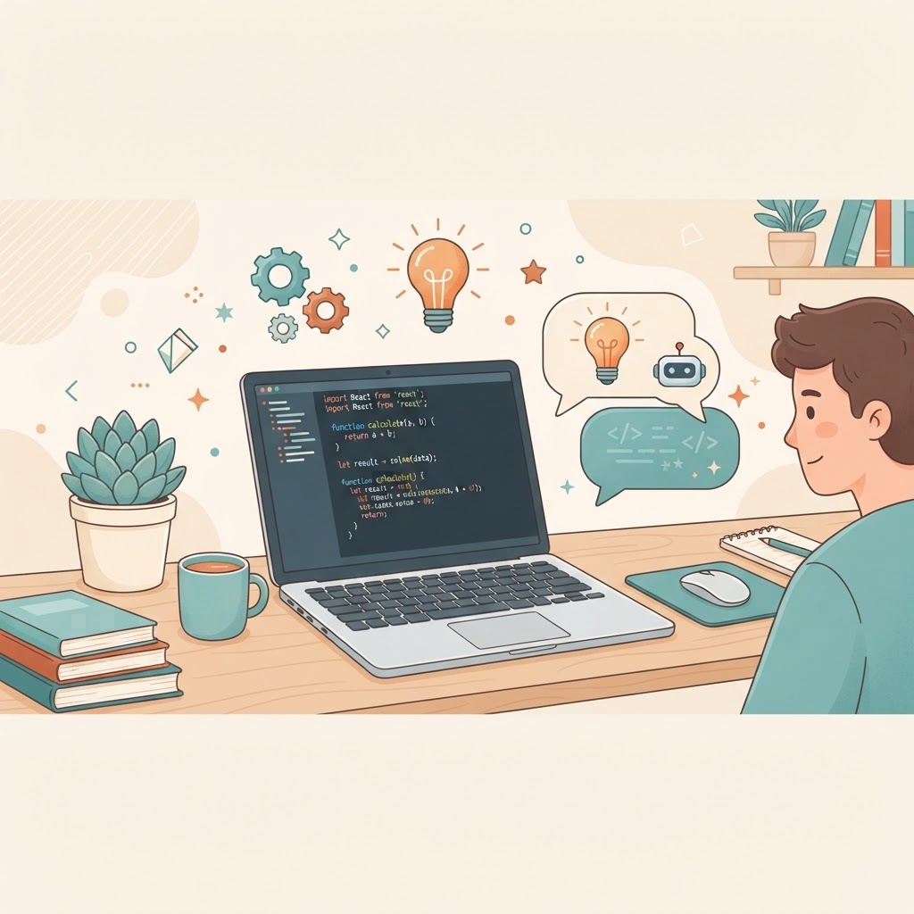 Get Ahead in Tech