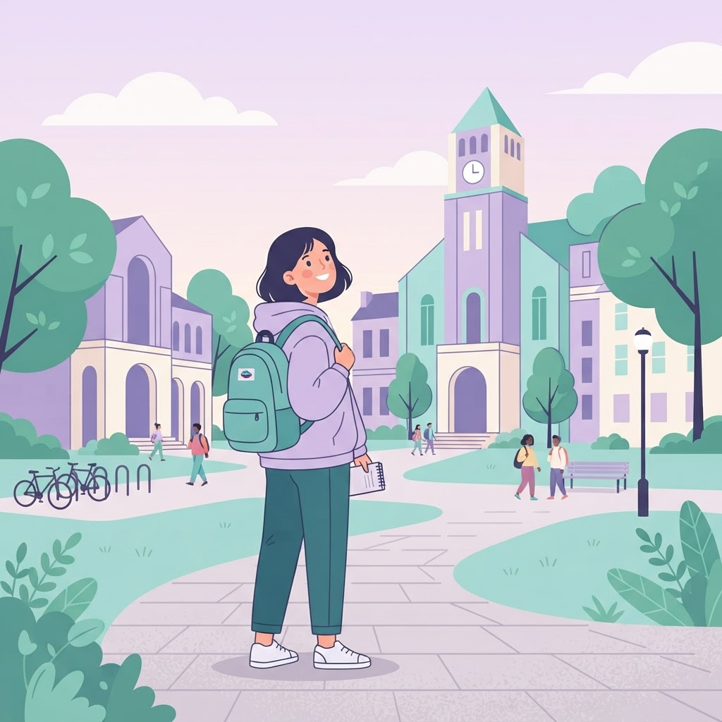 50 Things I Wish Someone Told Me Freshman Year