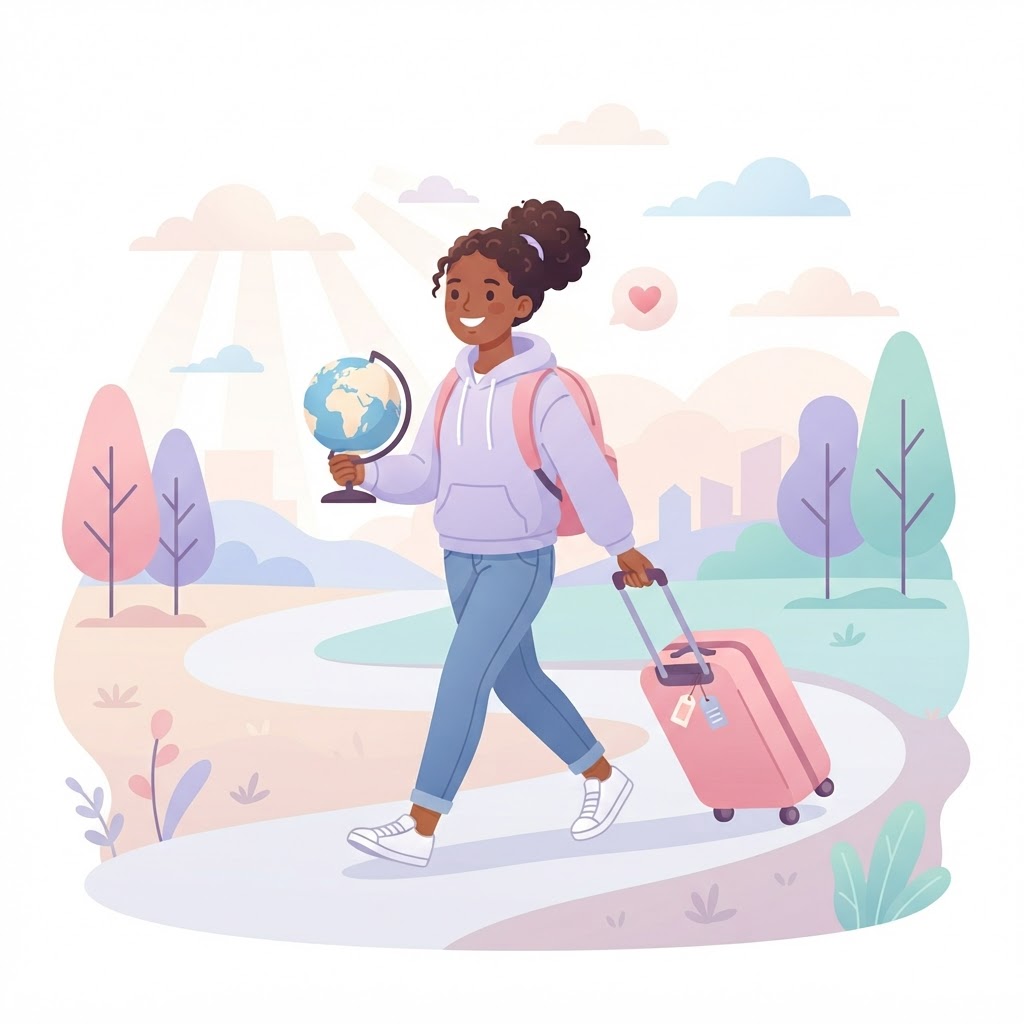 My Journey Navigating Tech as an Immigrant