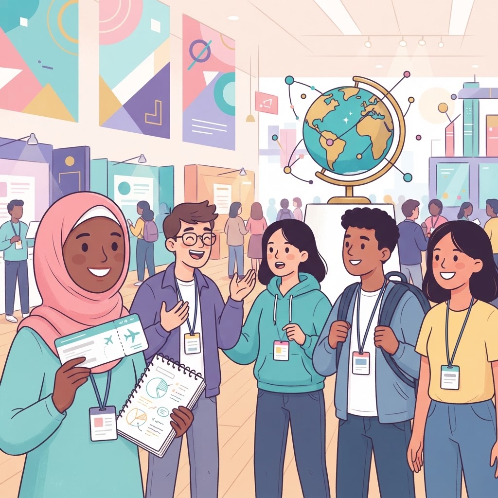 Conference Opportunity Guide