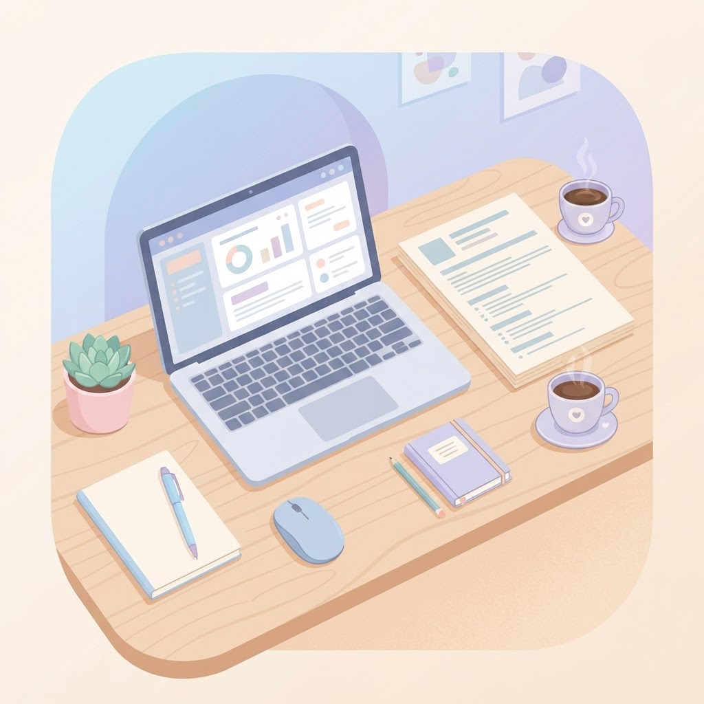 How to Build a Resume That Actually Gets Noticed