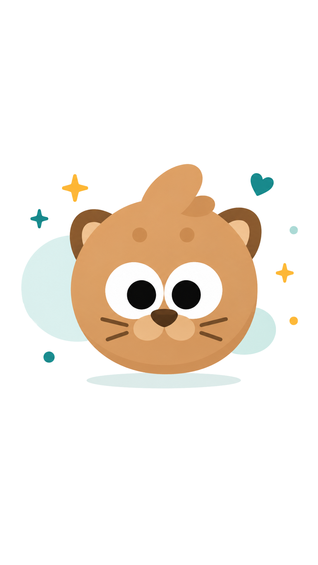 Poppy mascot