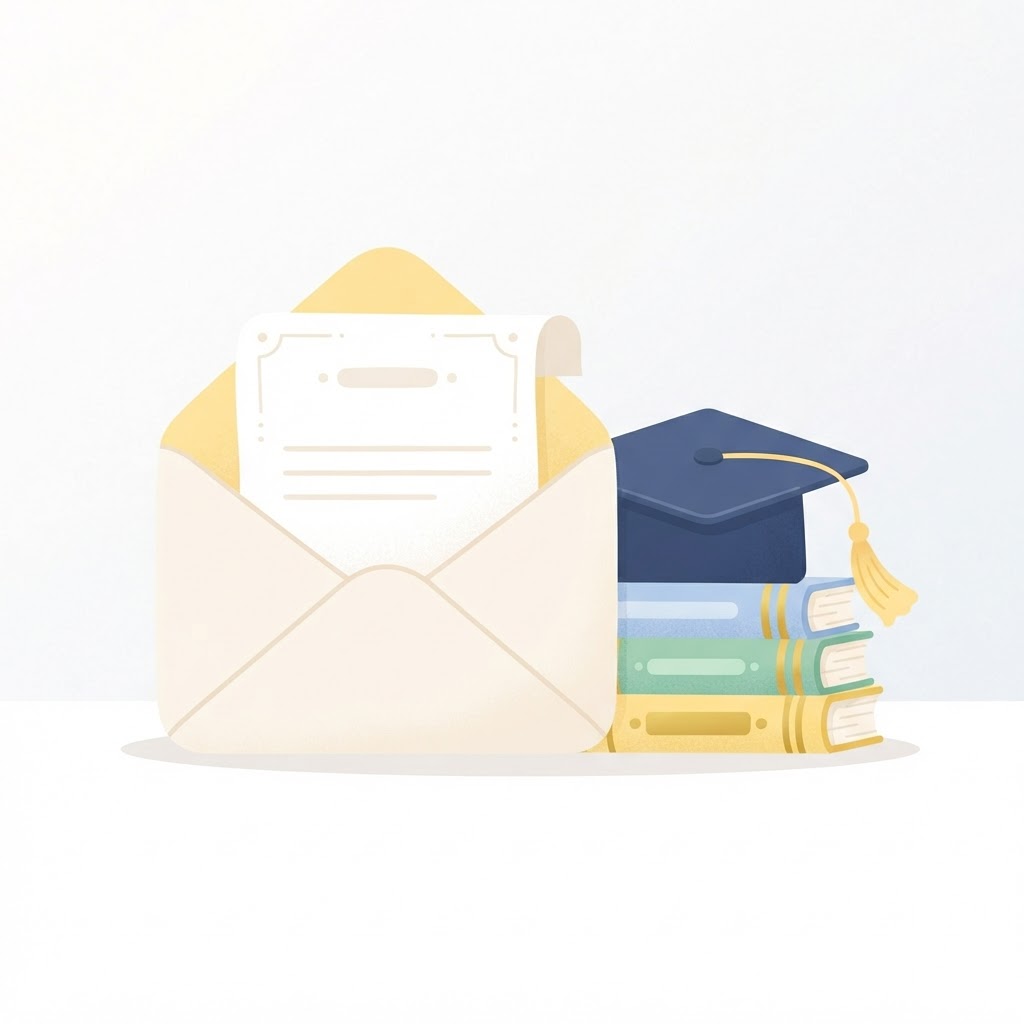 How to Ask for a Letter of Recommendation (Without Being Awkward)