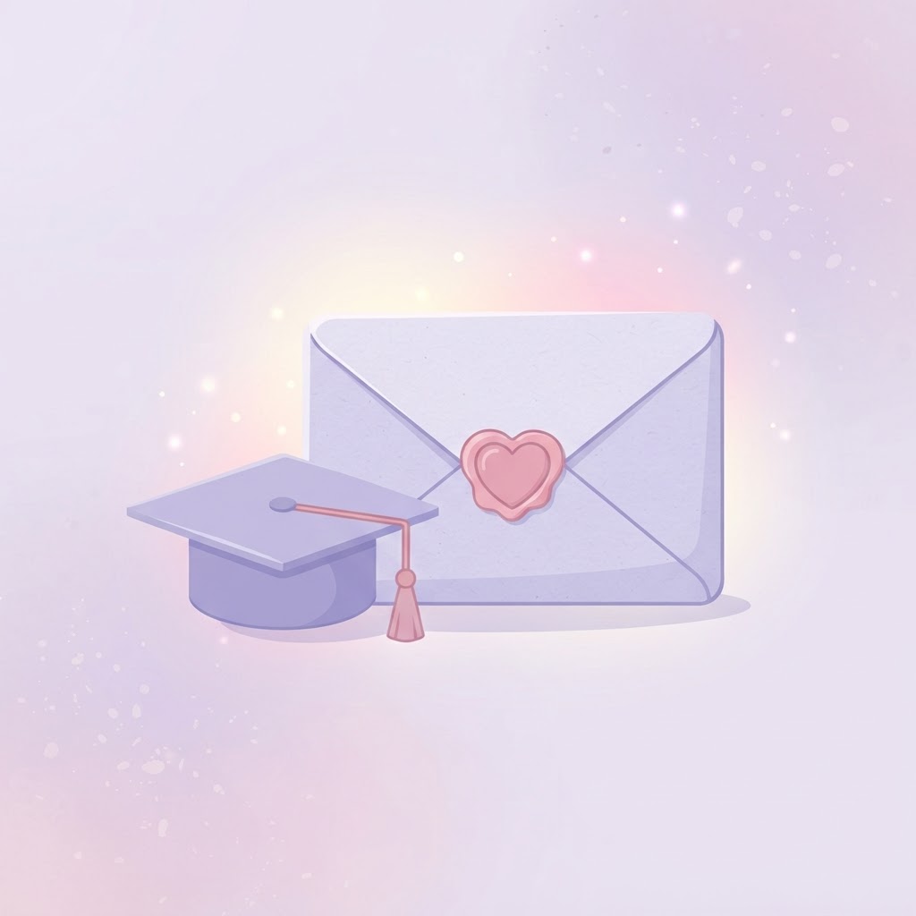A Letter to My Freshman Self