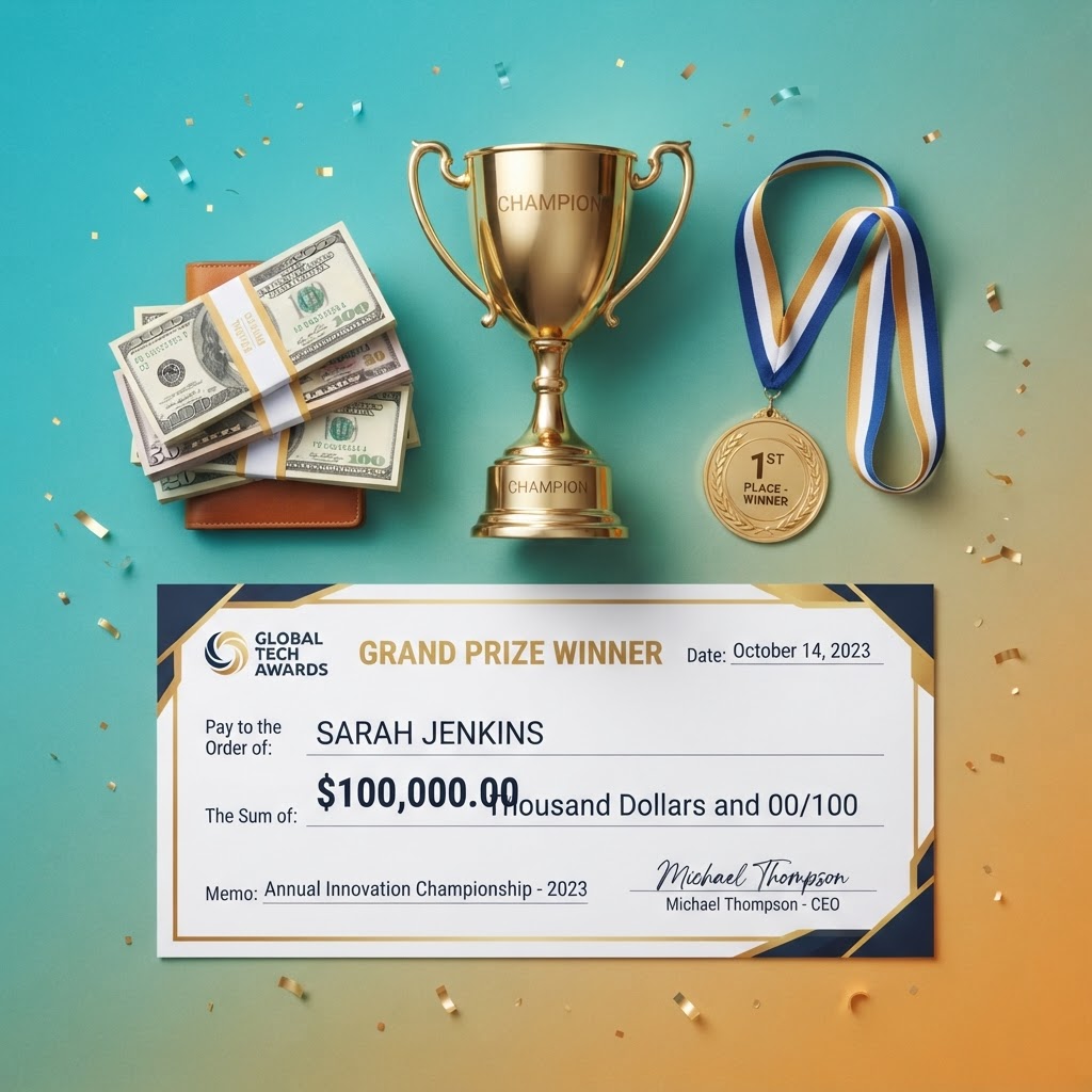 Funding and Innovation Opportunities Guide