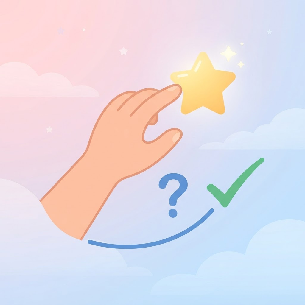 The Opportunities I Almost Didn't Apply For