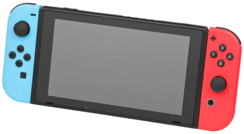 Brand NEW Nintendo Switch