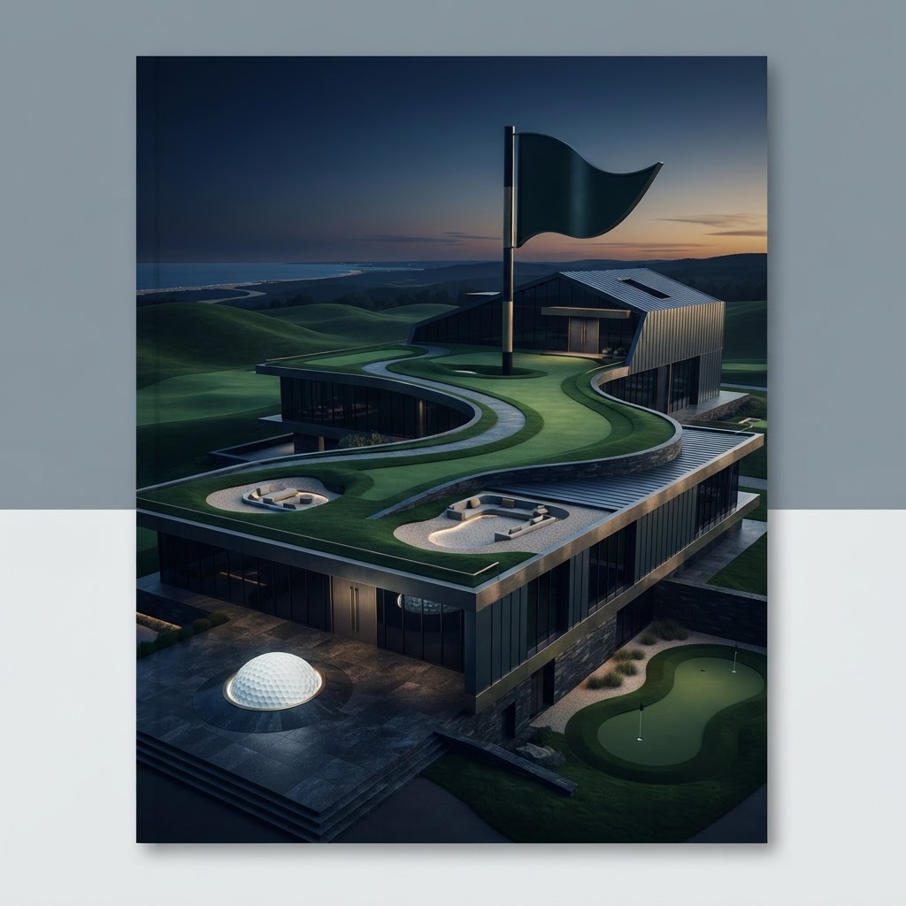 McConnell Golf Signals Mid-Atlantic Expansion with $10m Redevelopment of The Crossings