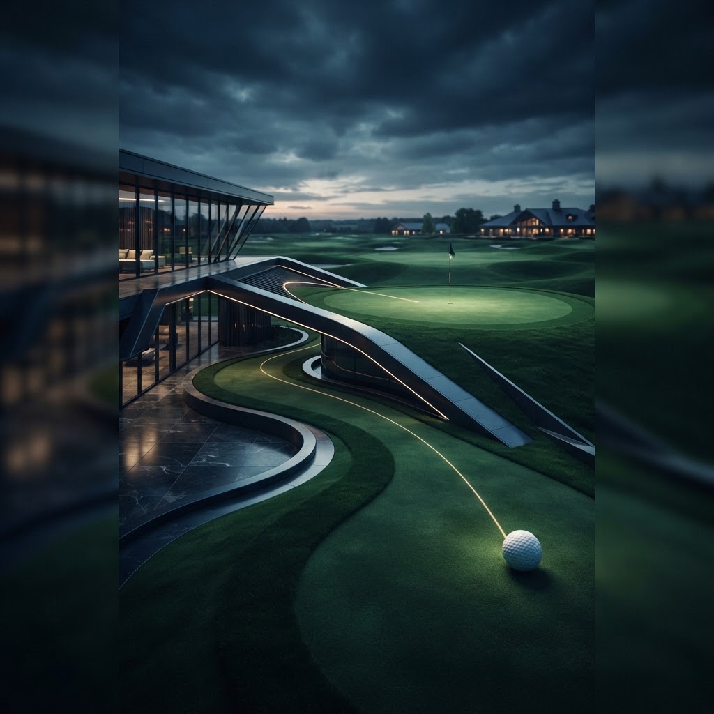 PRG Golf Expands Strategic Footprint with Elevate Golf Partnership