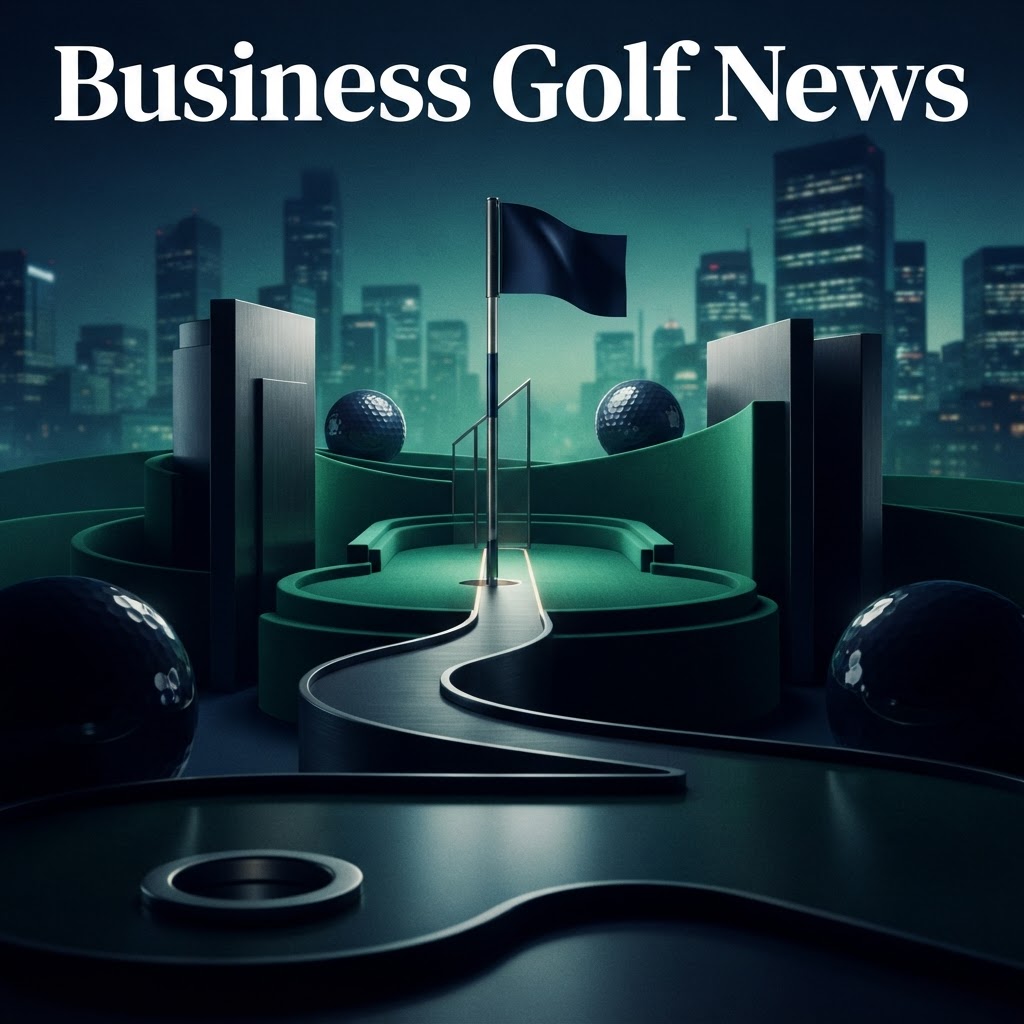 Amazon Prime Secures Streaming Deal for Masters Tournament in Major Sports Broadcast Expansion