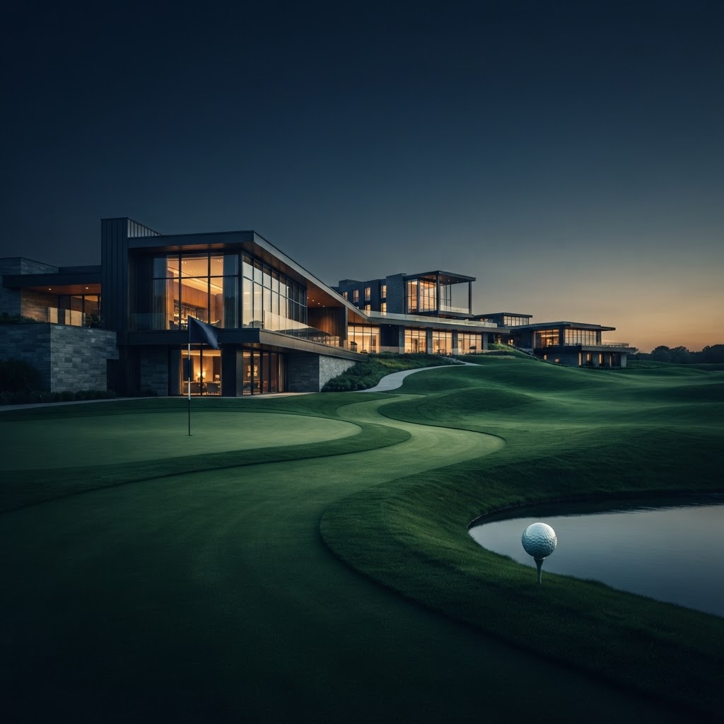 Select Group Accelerates UK Hospitality Strategy with Triple Golf Resort Platform Acquisition