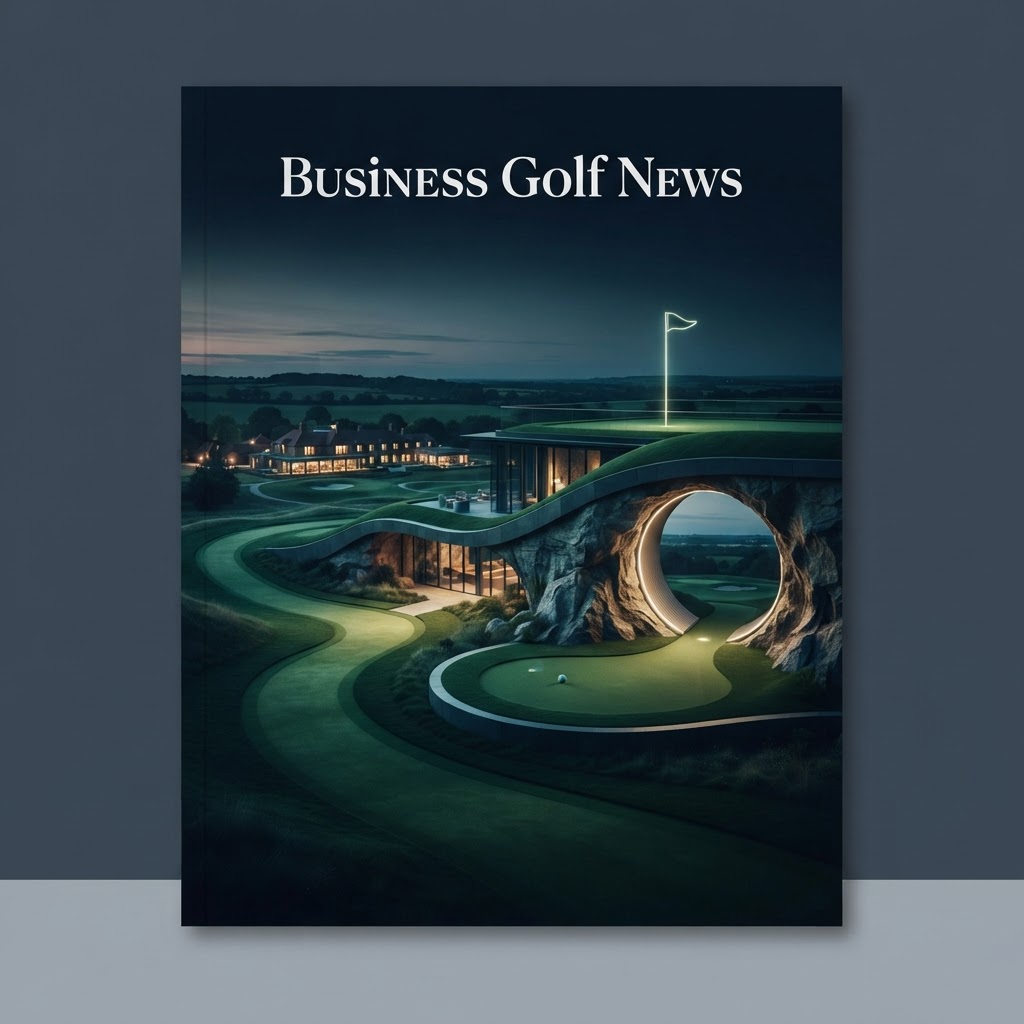 The Cave Hotel and Golf Resort Advances Major Expansion Plans in Kent