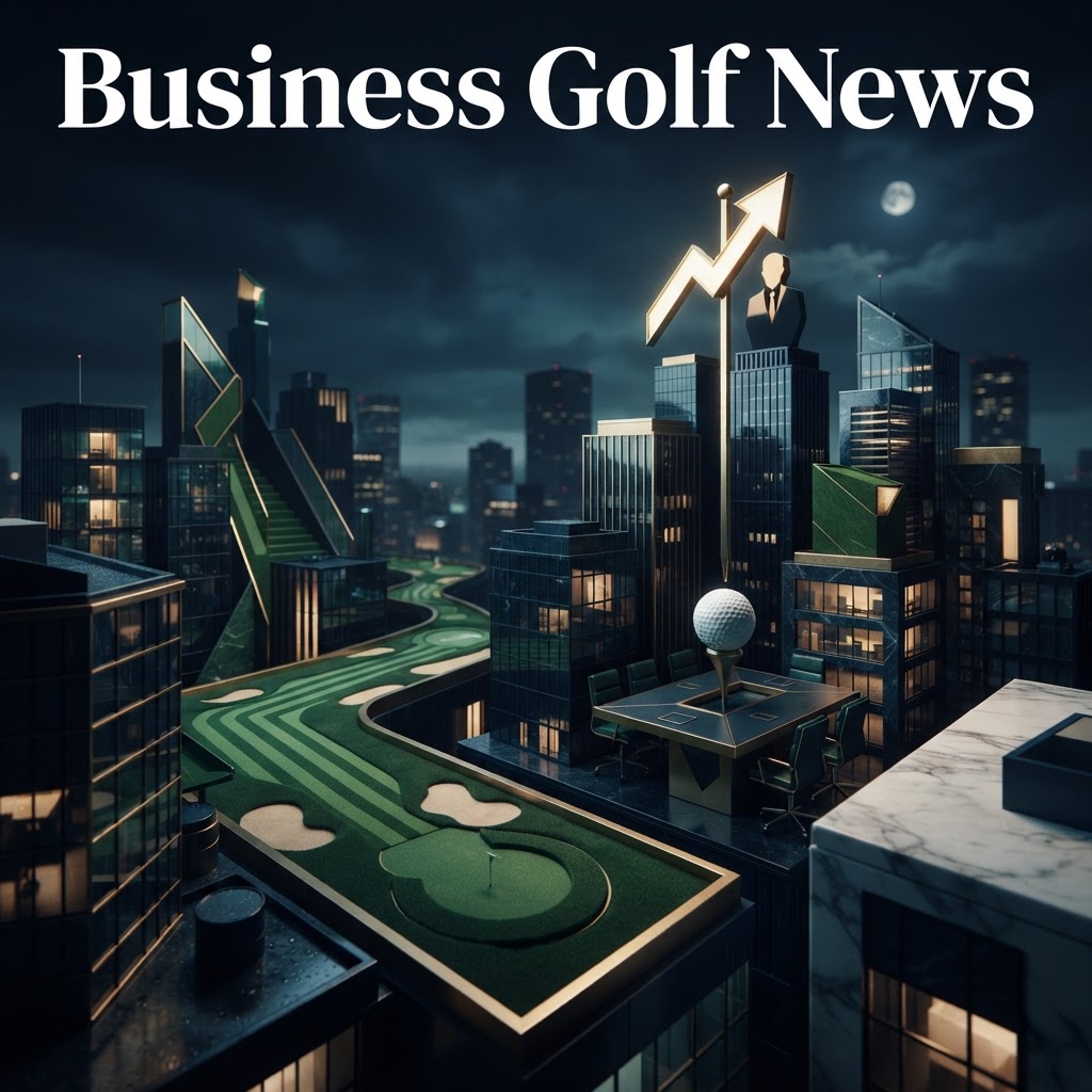 Topgolf Accelerates Global Expansion with Strategic Executive Leadership Overhaul
