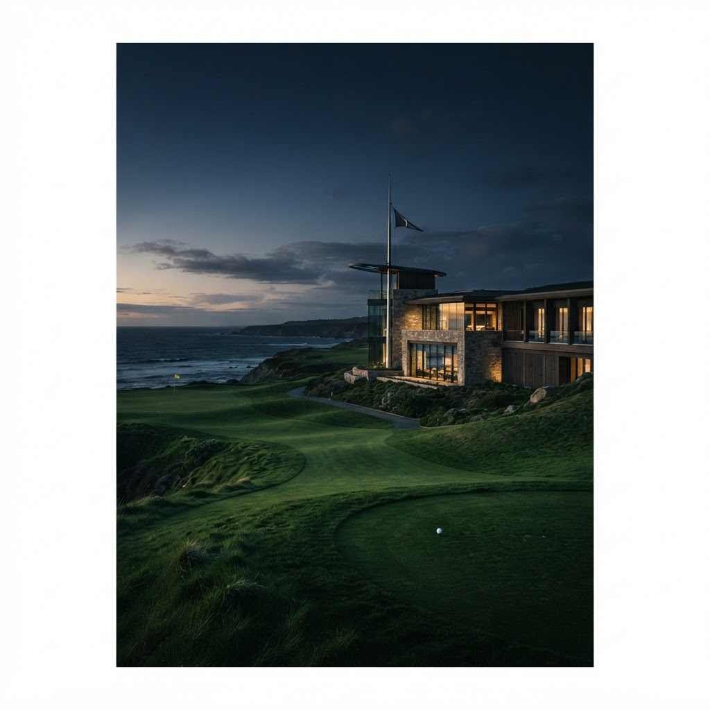 Marine & Lawn Hotels & Resorts Expands Luxury Golf Hospitality Footprint