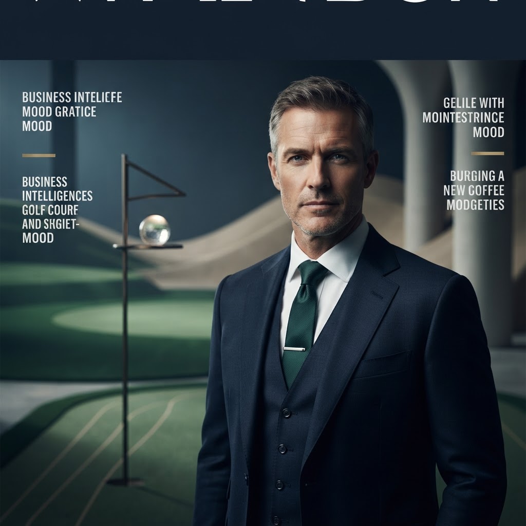 Century Golf Partners Appoints CFO John Martus to Direct Capital Expansion and Portfolio Diversification