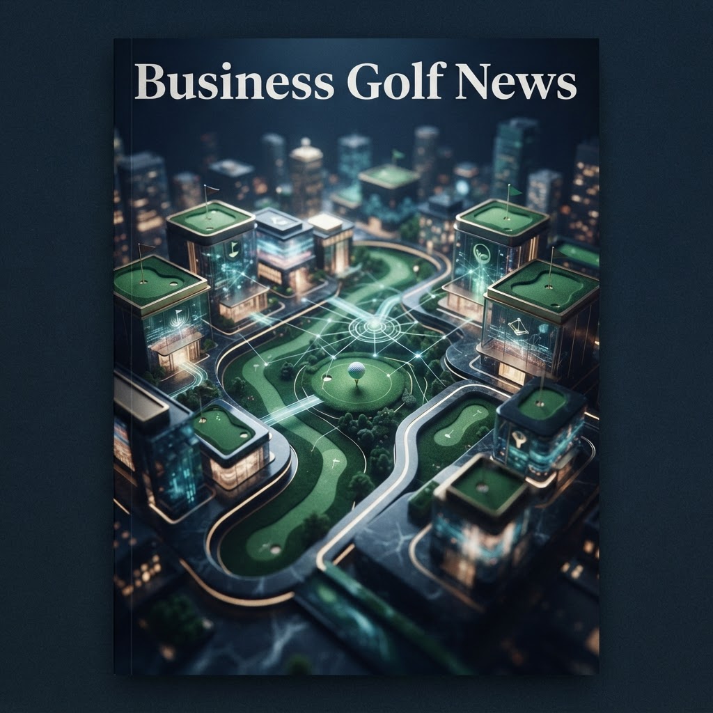 AI Cloud Platform Golfmanager Deepens Footprint Across Leading International Resorts