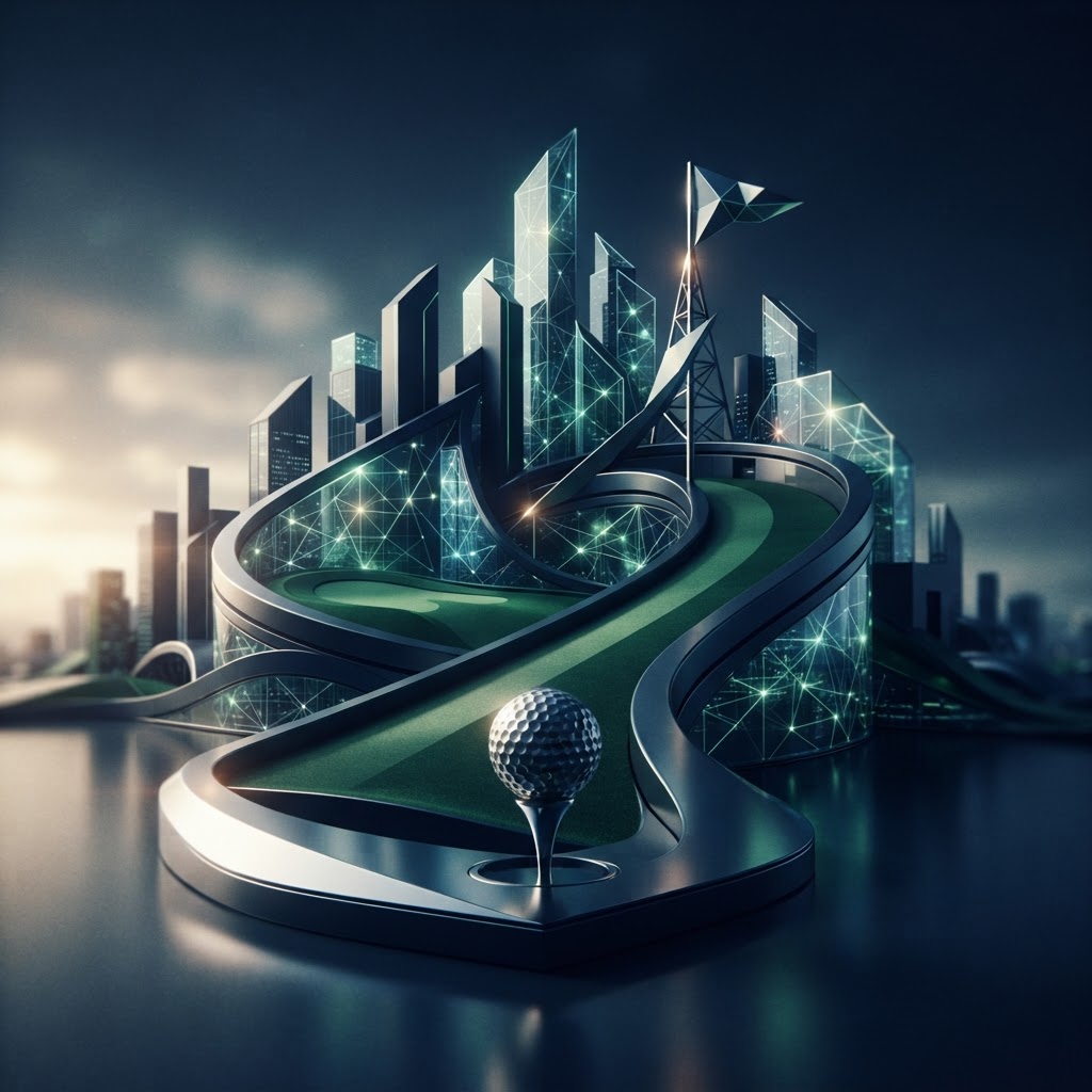 Topgolf Restructures Executive Leadership to Accelerate Global Tech Expansion