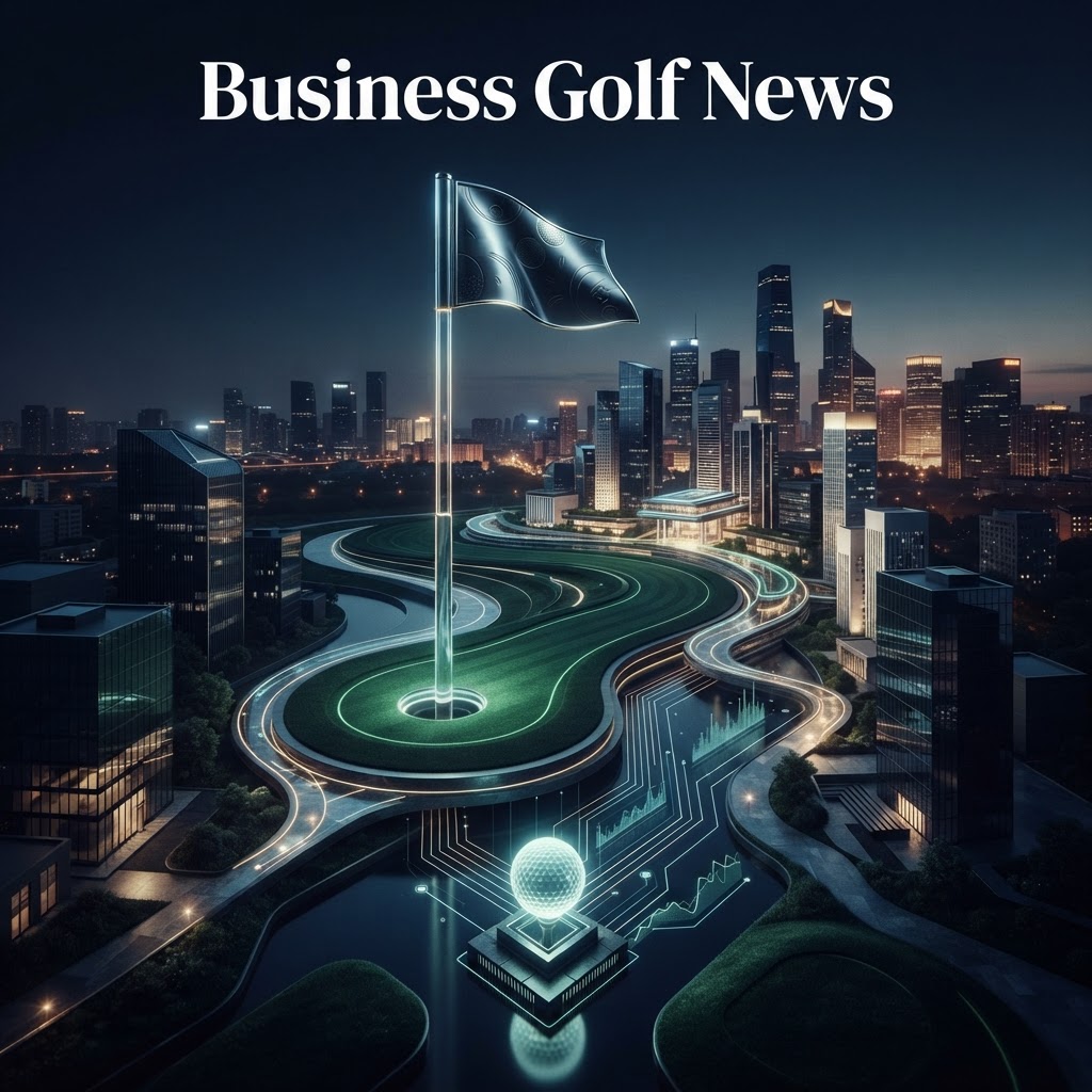 Golf Genius Signals Further Expansion with New Funding Insights Amid Tech Consolidation