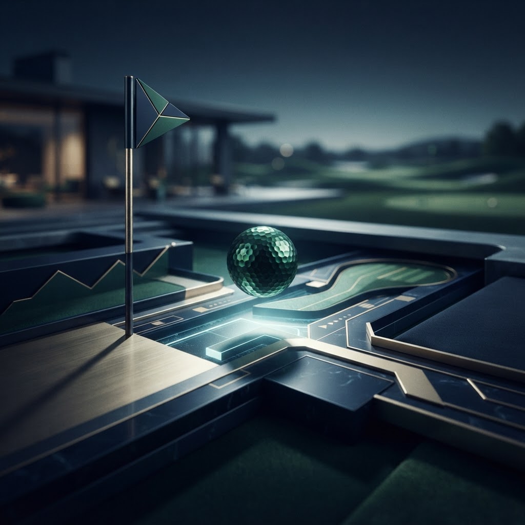 Ready Golf Launches Automated Booking Platform to Boost Club Revenue