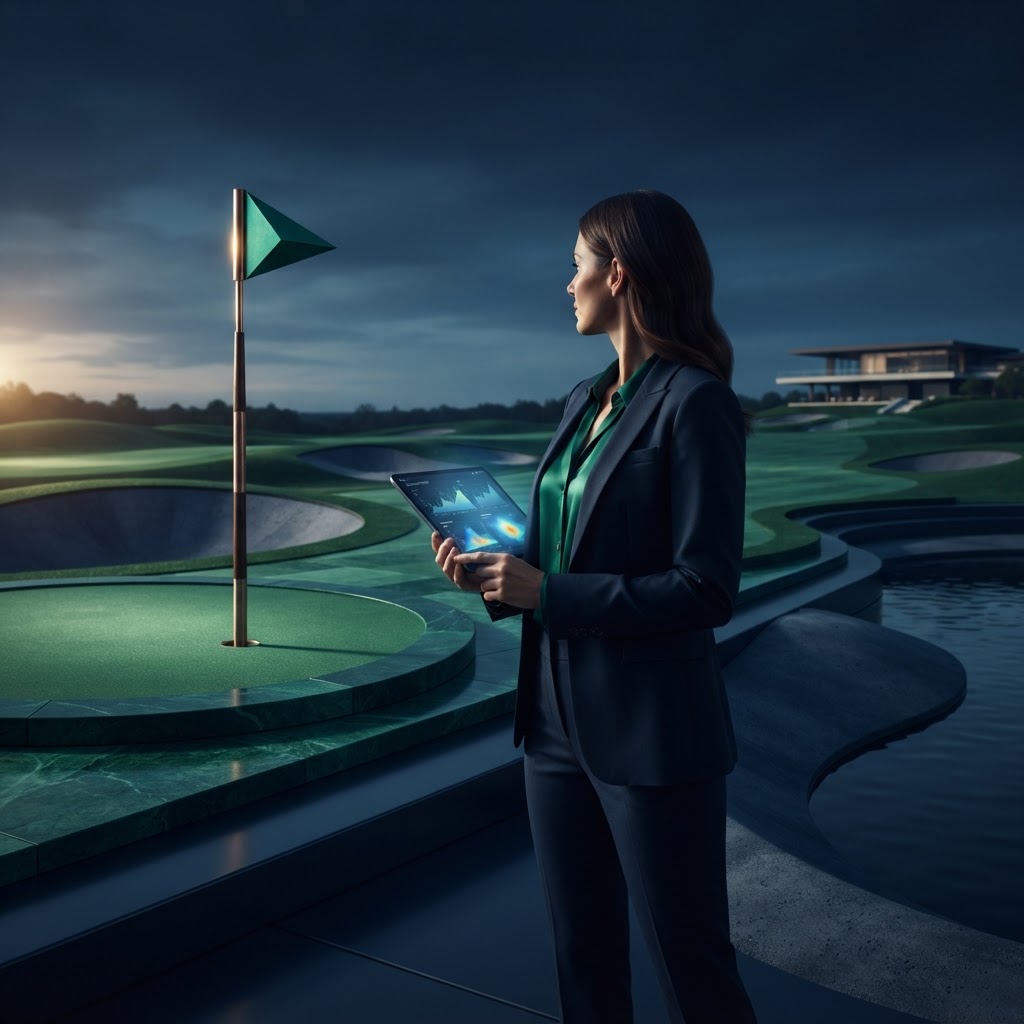 Golf Genius Leverages Data to Capitalize on Surging Women’s Participation Segment