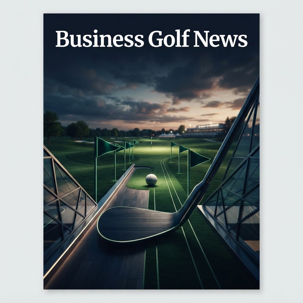 Sompo Insurance Enters PGA TOUR Championship Series in Multi-Year Sponsorship Deal