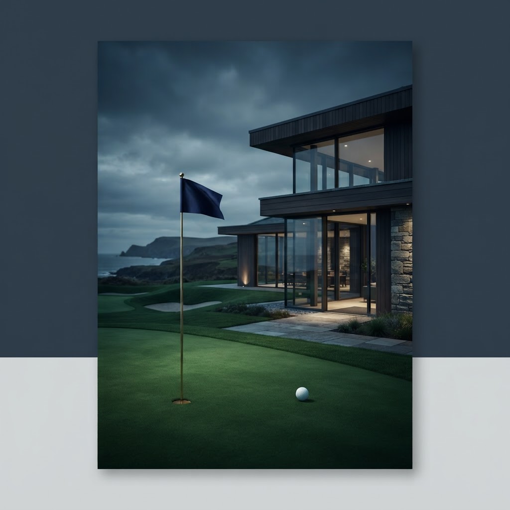 Marine & Lawn Expands Luxury Golf Portfolio with Strategic UK and Ireland Acquisitions
