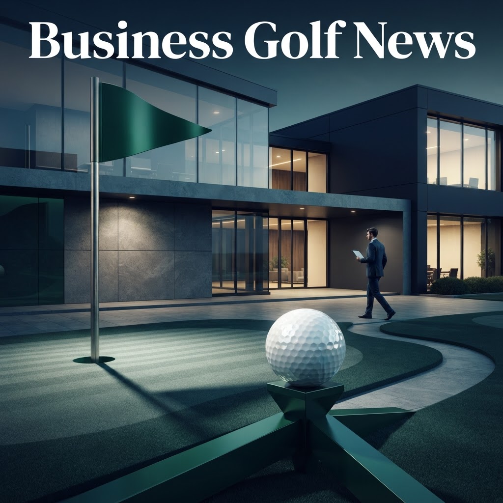 Ready Golf Launches Automated Booking Platform to Modernize Society Revenue