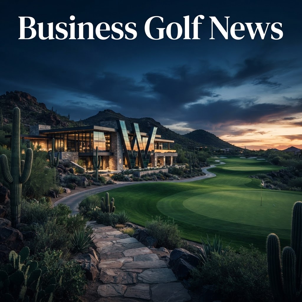 Walden Group Bolsters Arizona Real Estate Footprint with $57m Triple-Club Acquisition