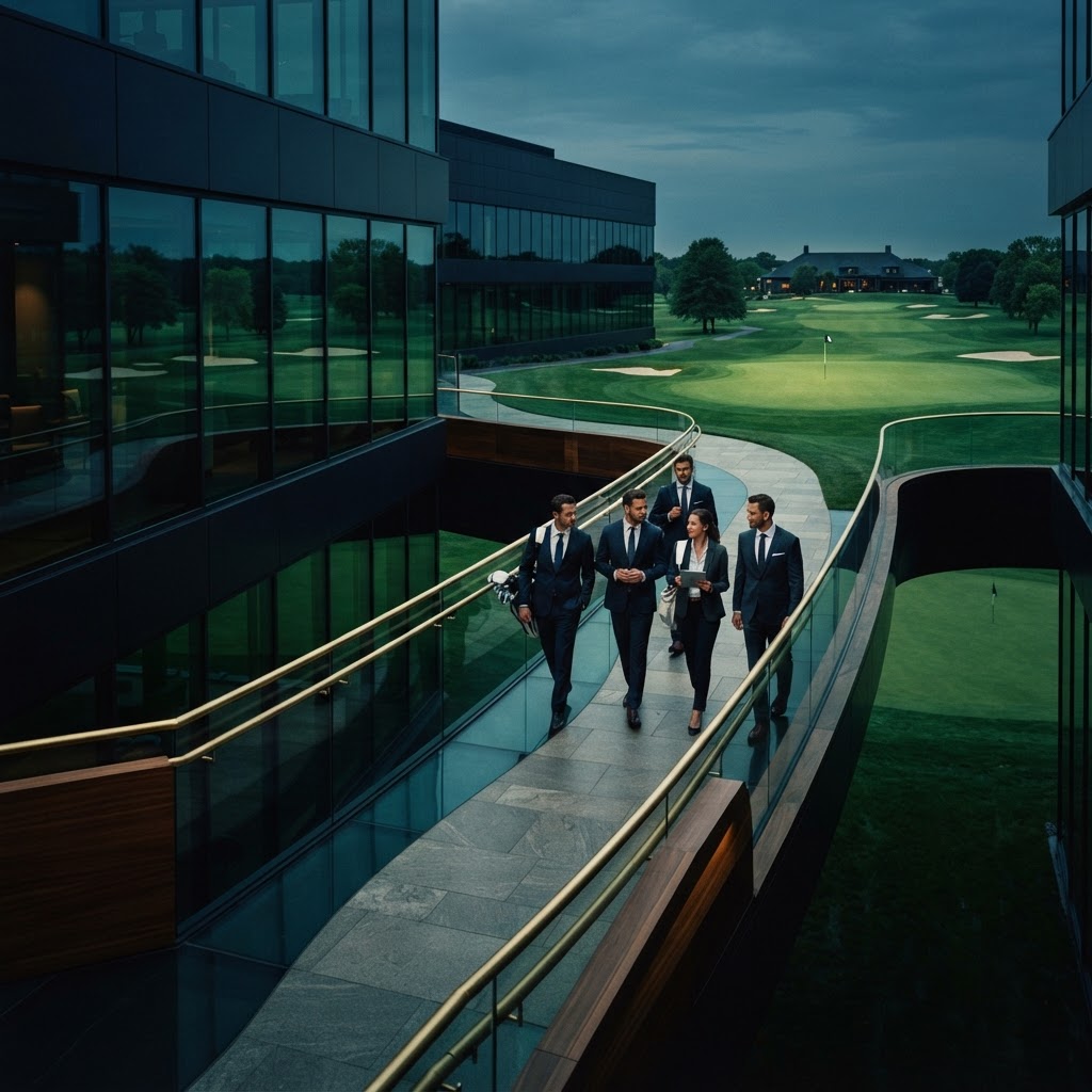 Your Golf Travel Elevates Leadership Team to Capitalize on Sector Growth