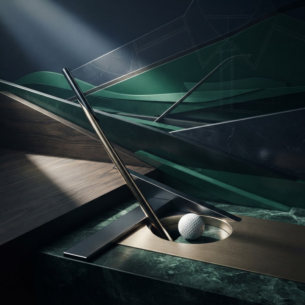 Turtleson Expands Executive Leadership to Drive Growth in Premium Golf Apparel