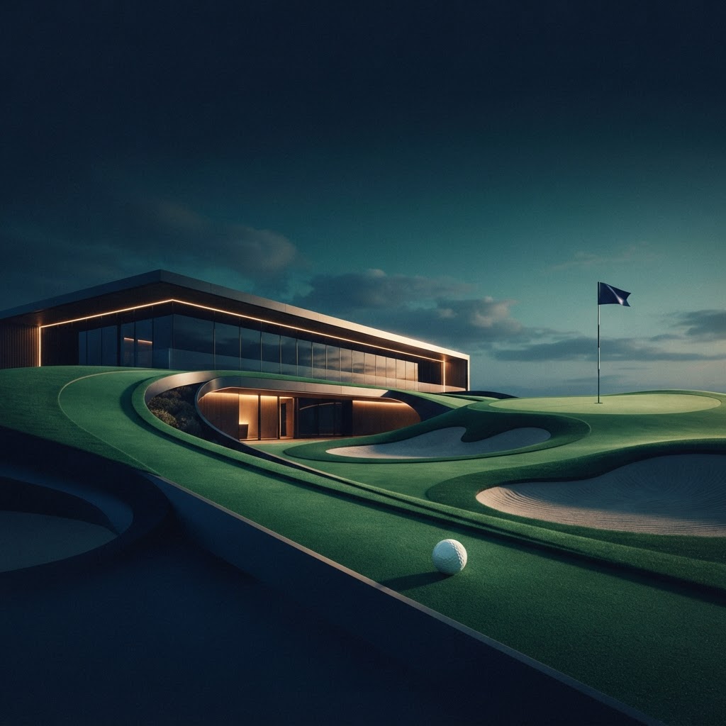 The Belfry Unveils Multi-Million Pound Expansion to Cement Resort Status