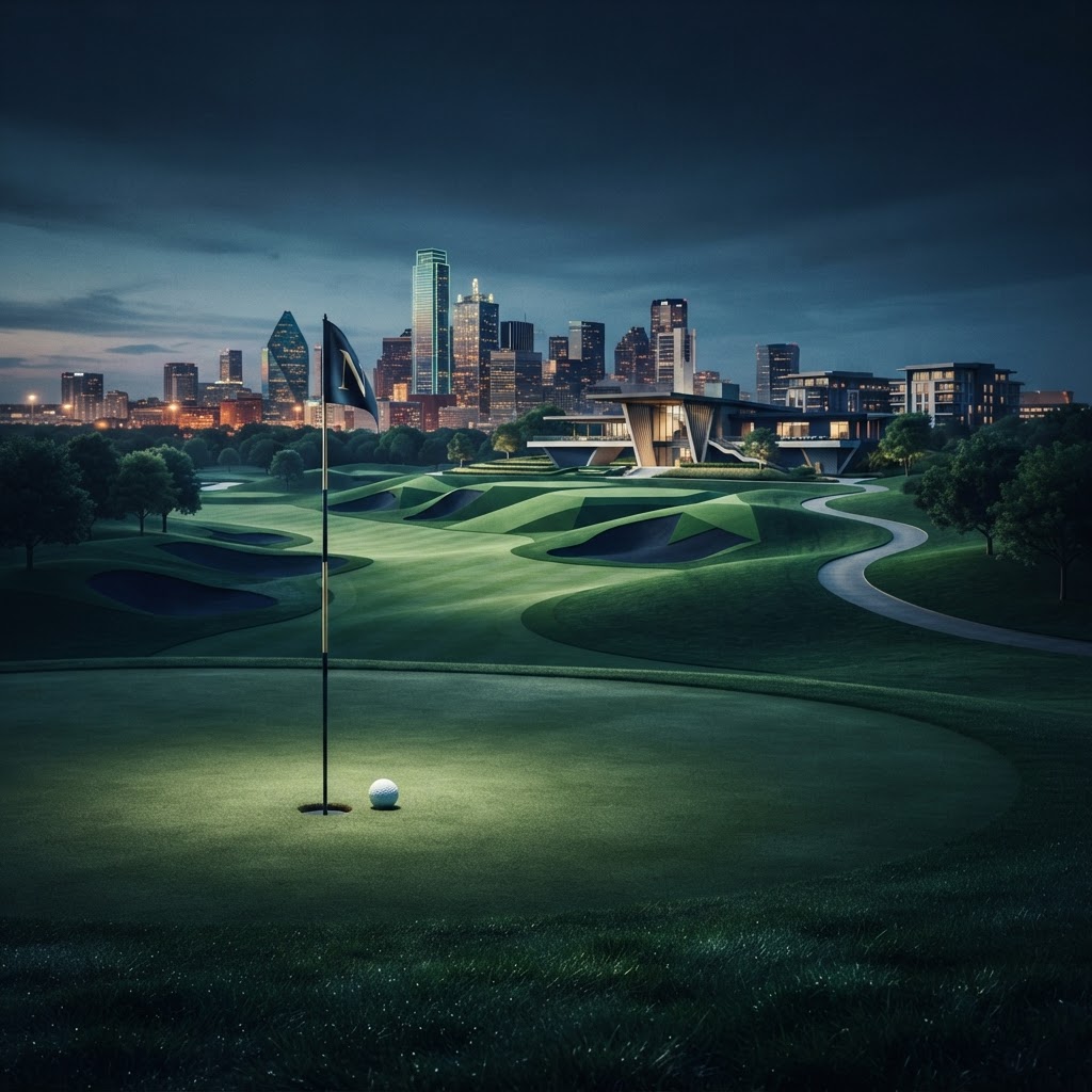Nobel Golf Expands Texas Footprint with Hollytree Country Club Acquisition