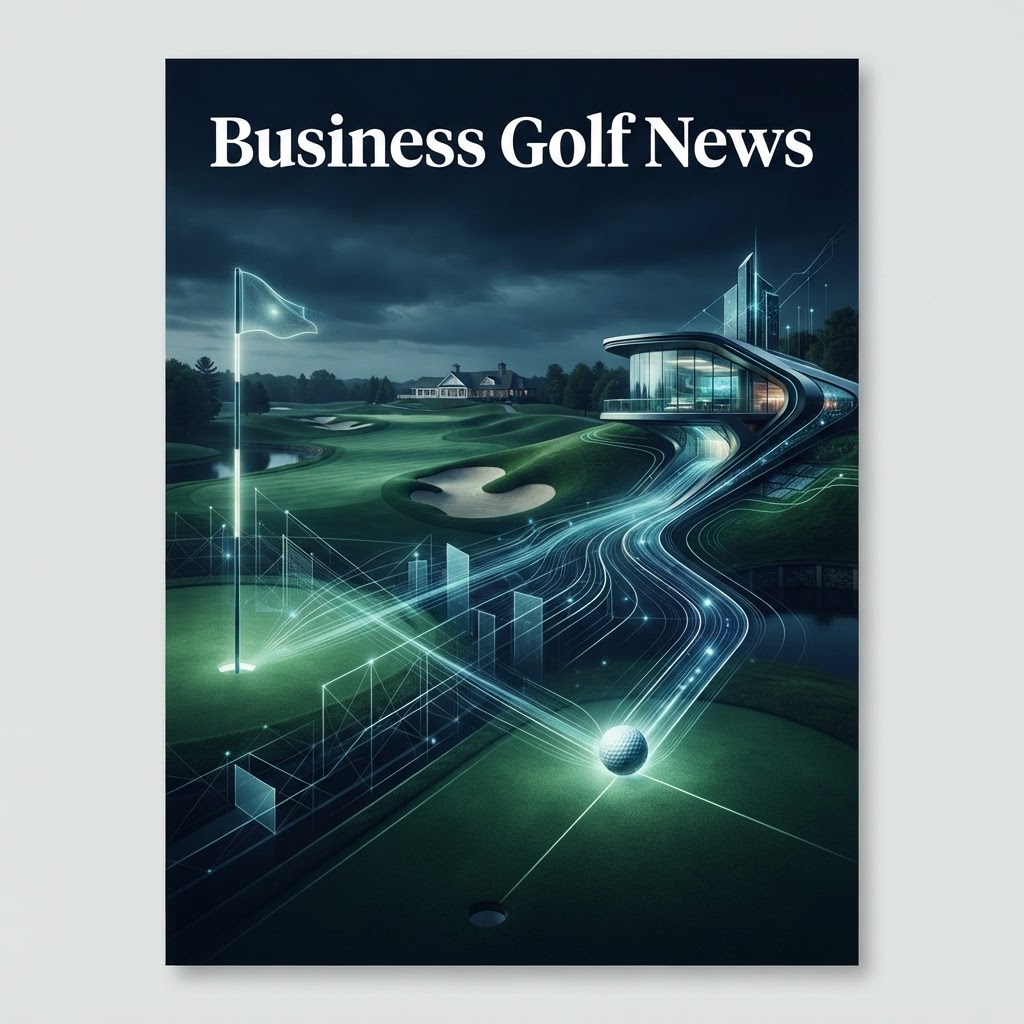 Zest Golf Technologies and CourseRev.ai Forge Strategic AI Partnership to Streamline Golf Operations