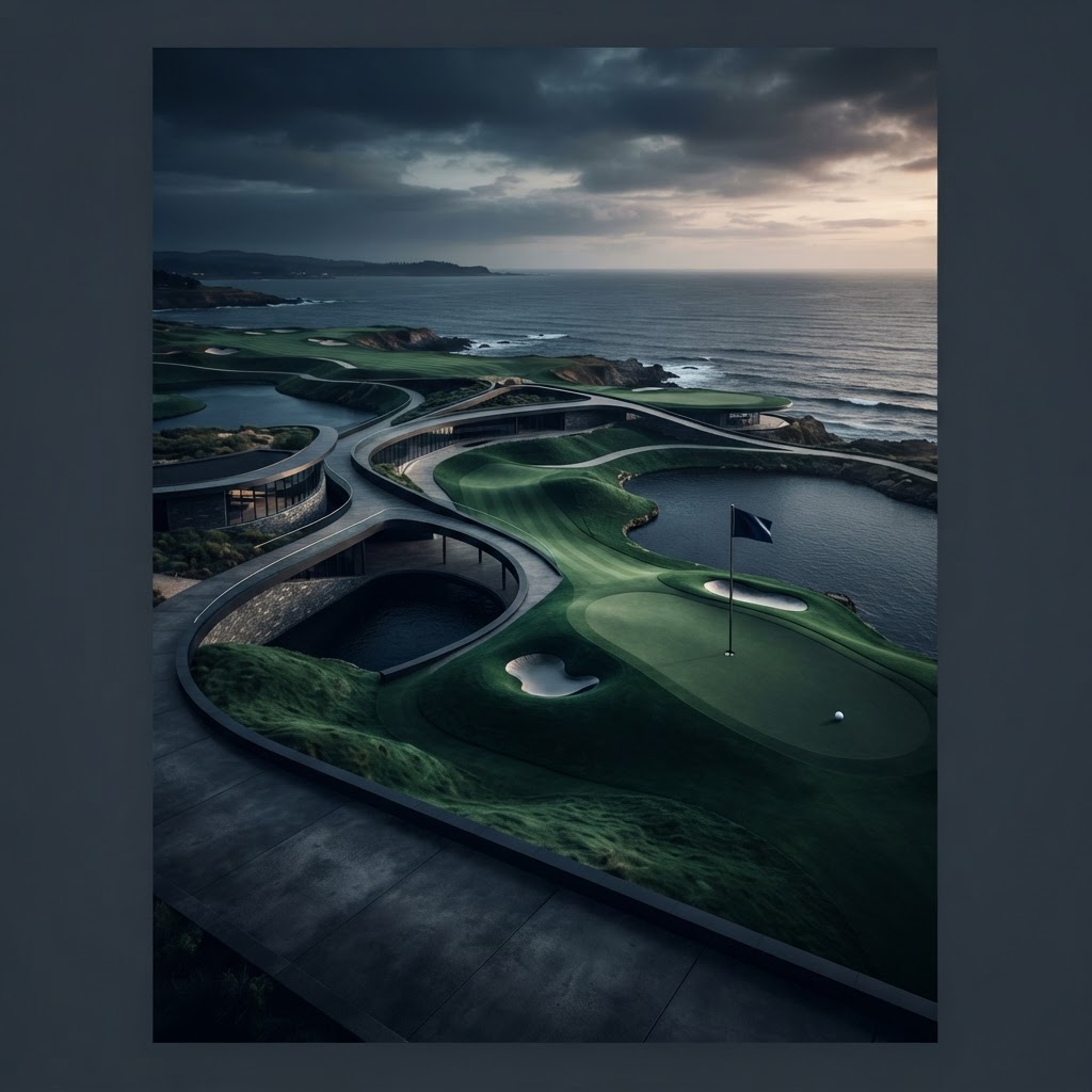 GreatLife Golf Expands Mid-Atlantic Leisure Footprint With Acquisition of Ocean City's River Run