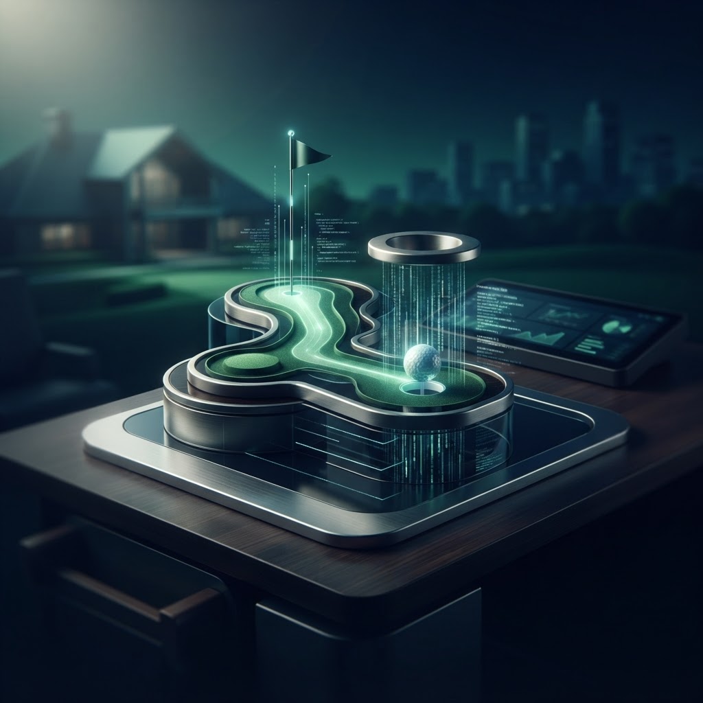 Club Management Tech Firm Whoosh Unveils Automated Lottery Solution for Private Golf Venues