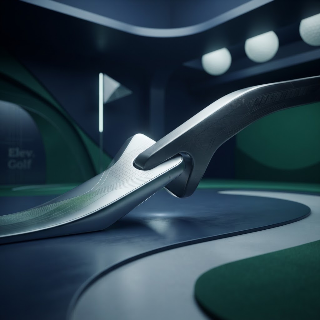 Elevate Golf Expands Strategic Partner Network with PRG Golf Integration