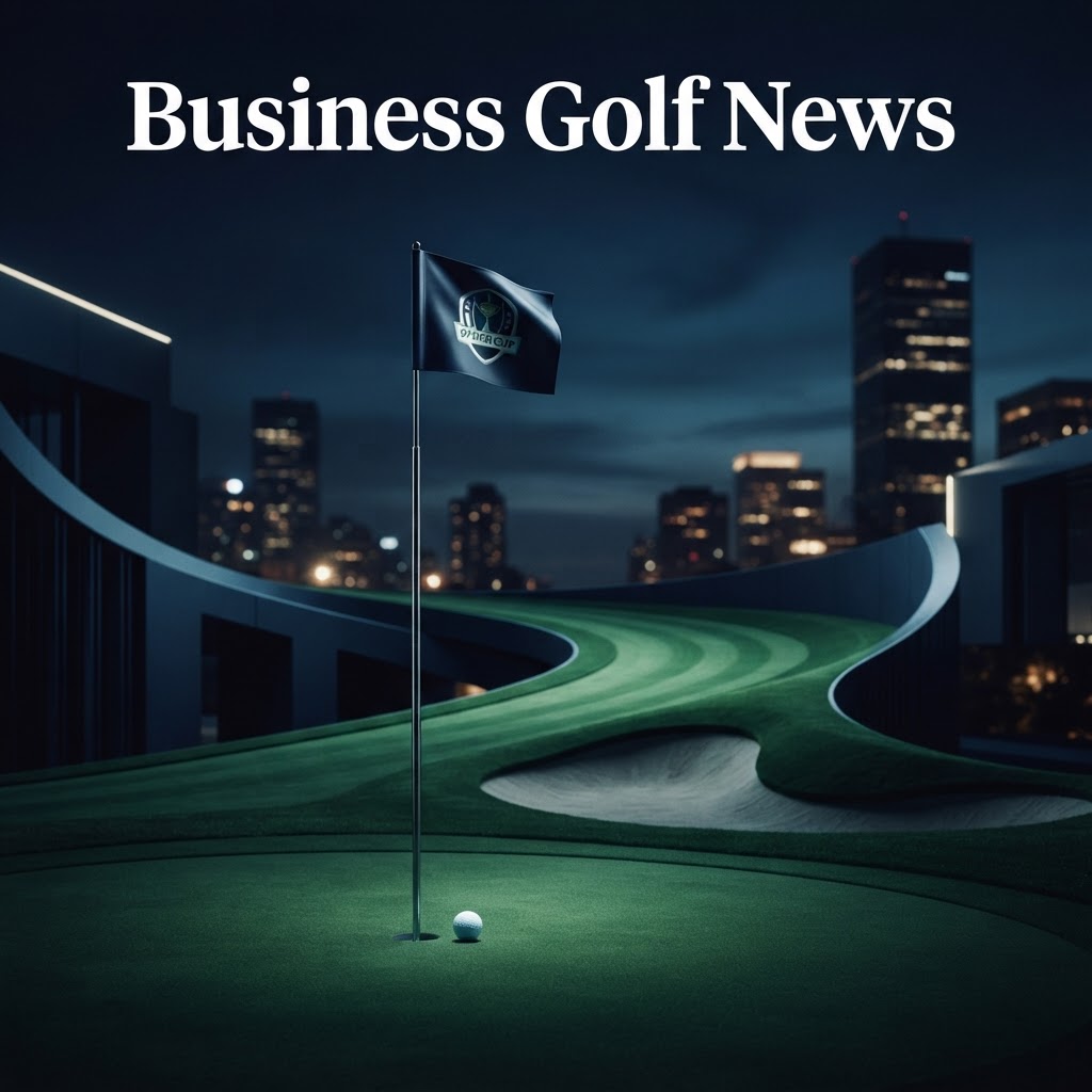 EY Expands Sports Sponsorship Portfolio with Junior Ryder Cup Partnership