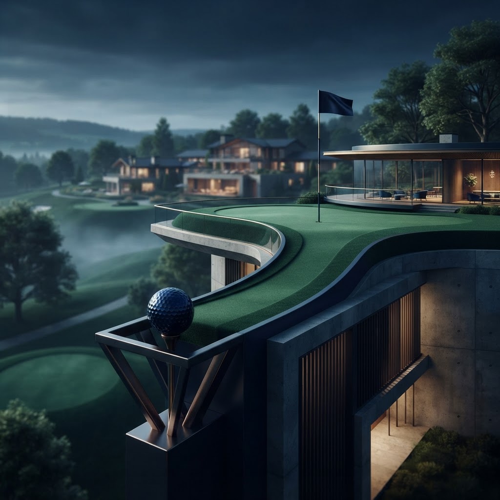 Valor Hospitality Partners Expands Luxury Golf Resort Portfolio with Multi-Property Collaboration