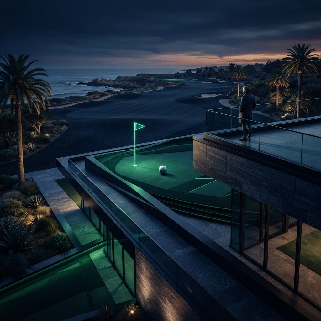 Highgate Portugal Strengthens Golf Management Strategy with New Executive Appointment