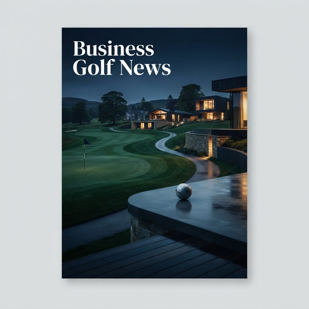 Nicklaus Brands Strengthens UK Footprint with Ury Estate Luxury Community