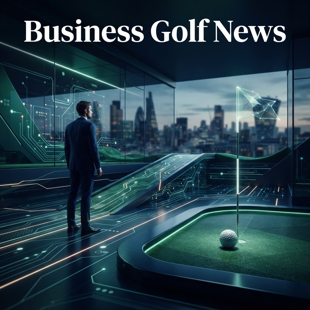 Golf Business Technology Conference 2026 Sets Stage for Industry Innovation in Belfast