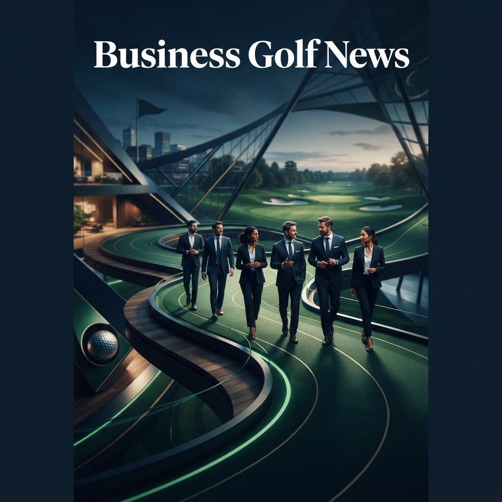 Golf Business Expo 2026 to Convene Global Industry Leaders