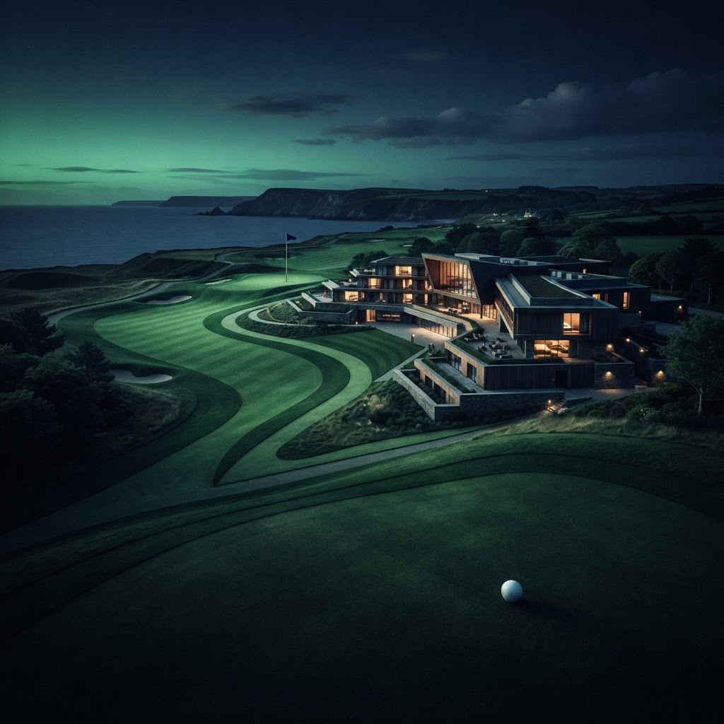 Select Group Expands UK Hospitality Footprint with Strategic Golf Resort Acquisitions