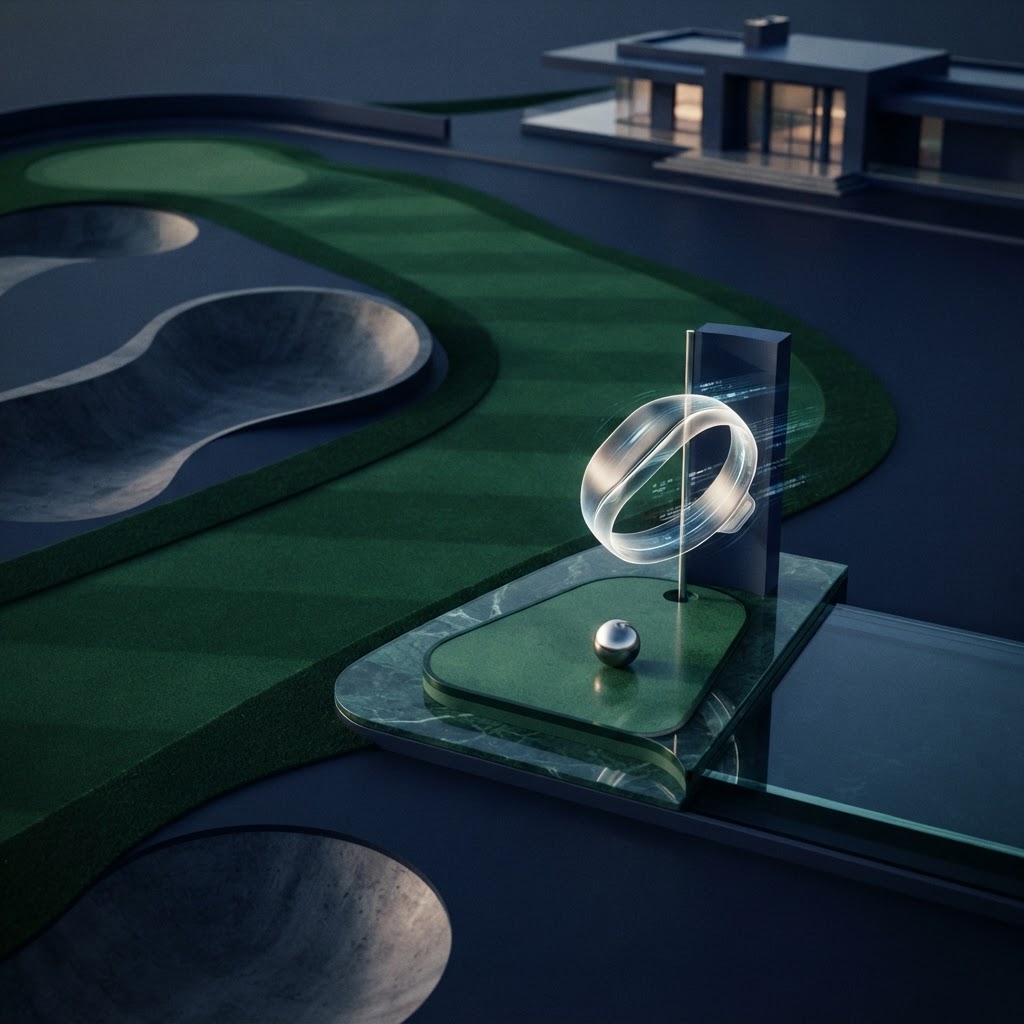 deWiz AB Secures Series-B Funding to Scale Wearable Swing Analytics