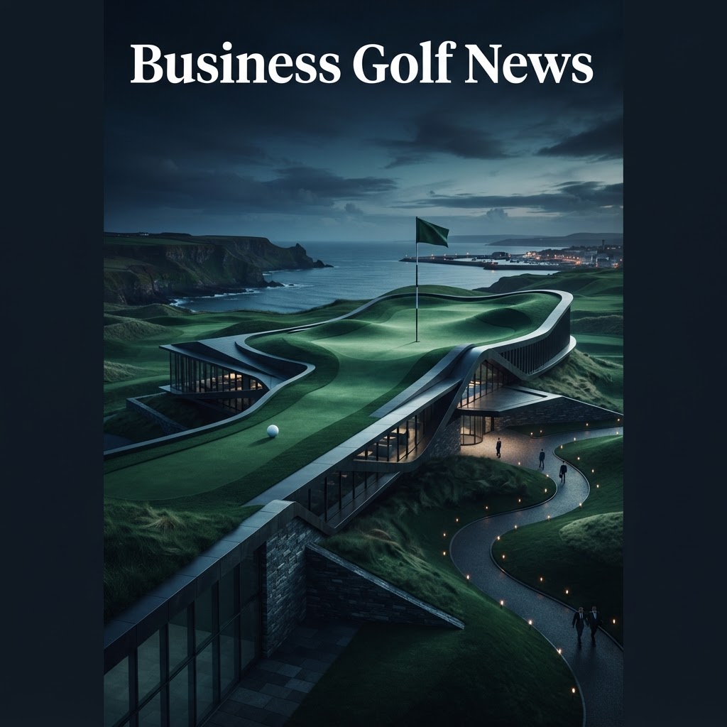Elevate Golf 2026: Northern Ireland and St Andrews to Host Premier B2B Tourism Summit