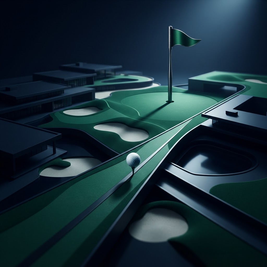 BGL Expands Golf Portfolio with Strategic GolfPlex Acquisition