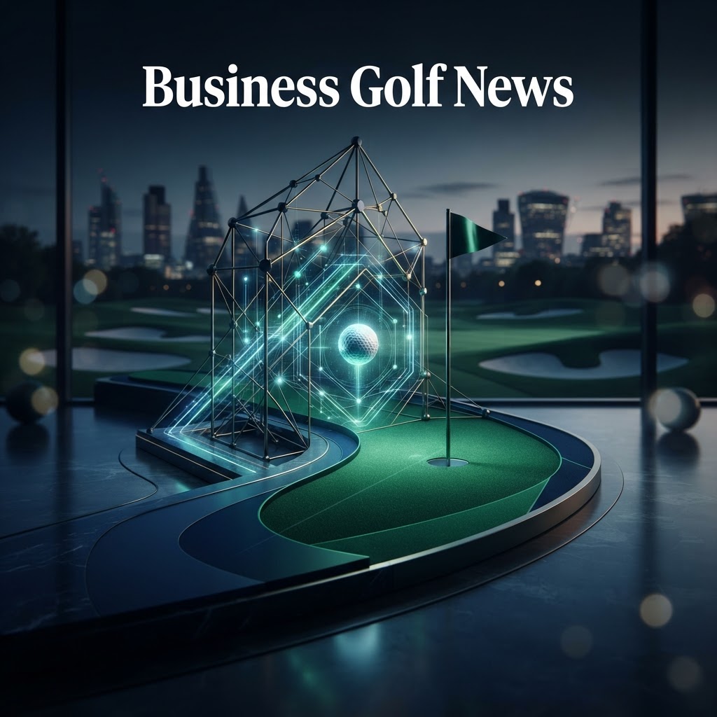USGA Partners with Deloitte to Launch 'Rules AI' Pilot