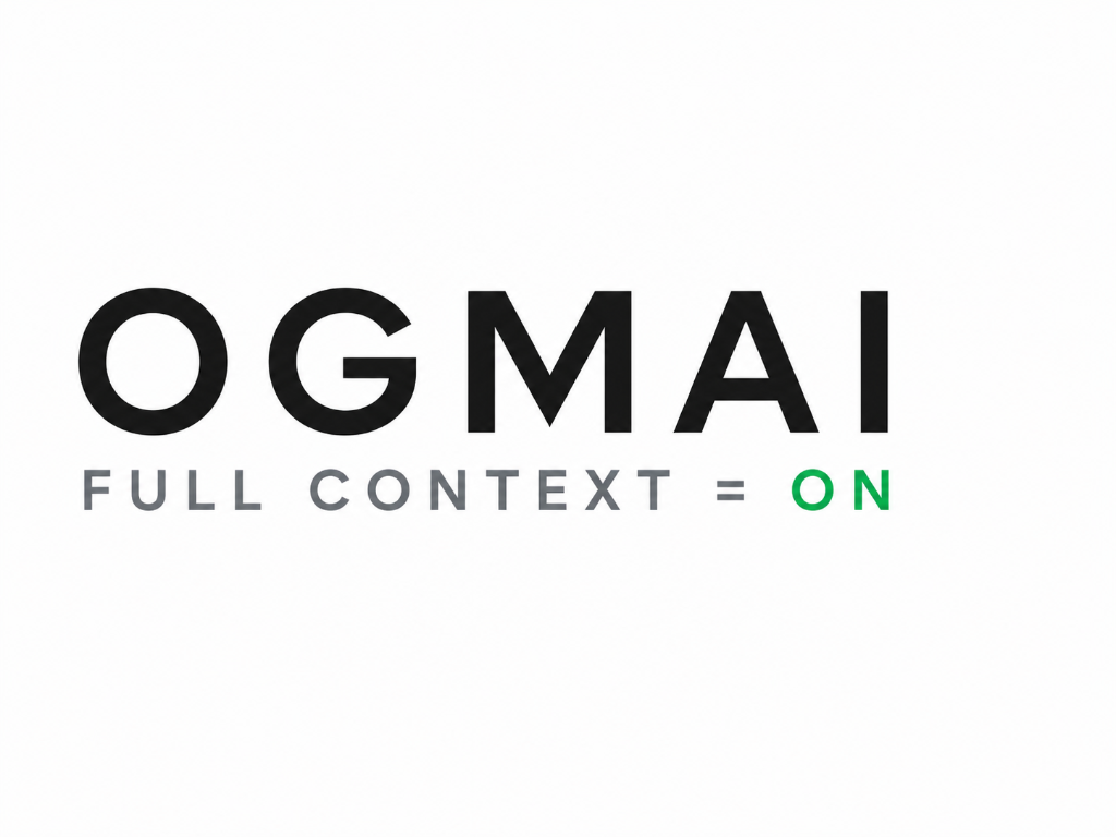 OGMAI