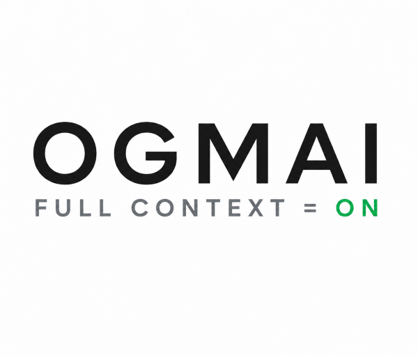 OGMAI
