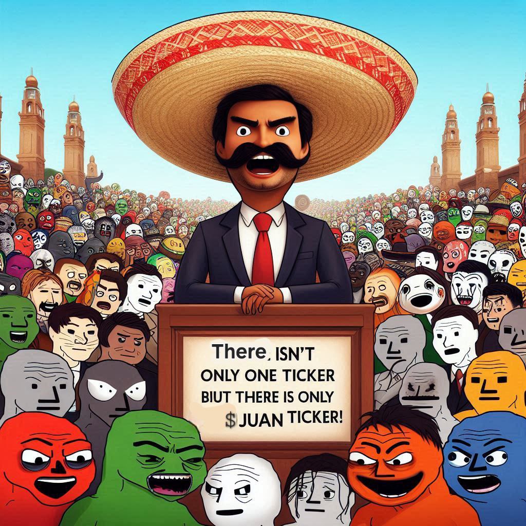 JUAN